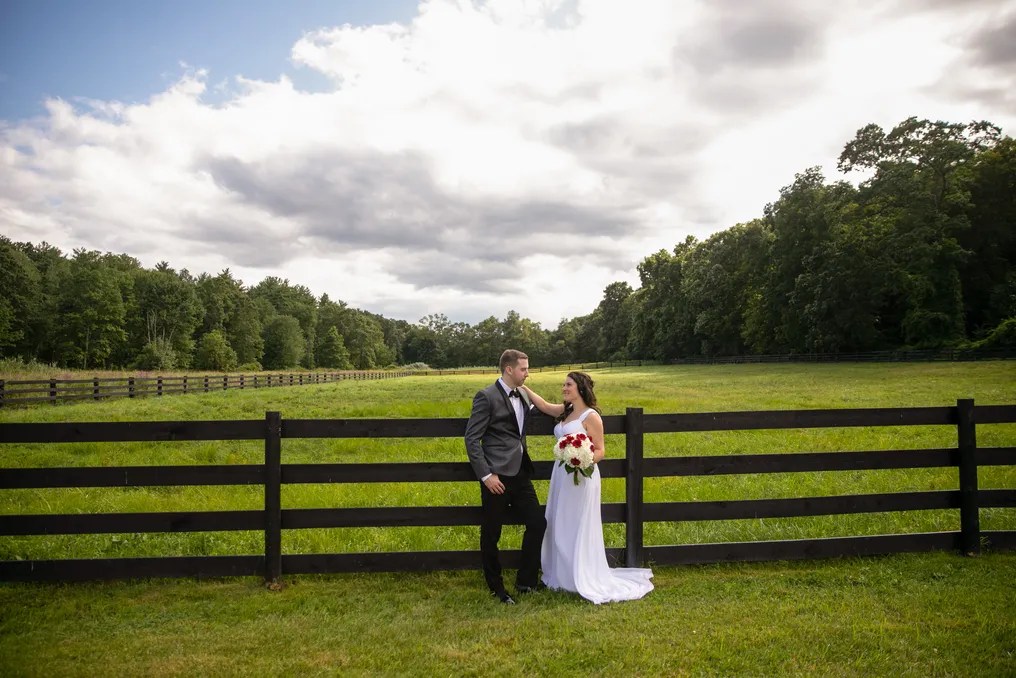 Fortune Valley Manor - Barn Venue #145