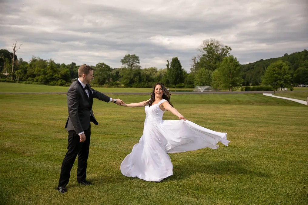 Fortune Valley Manor - Barn Venue #147