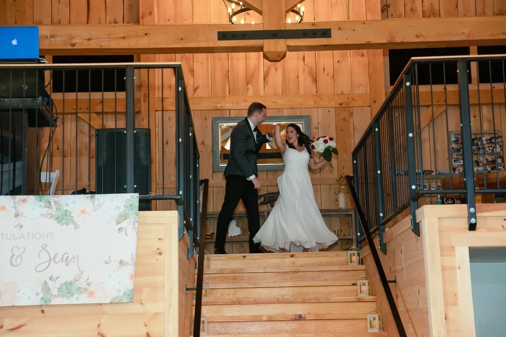 Fortune Valley Manor - Barn Venue #149