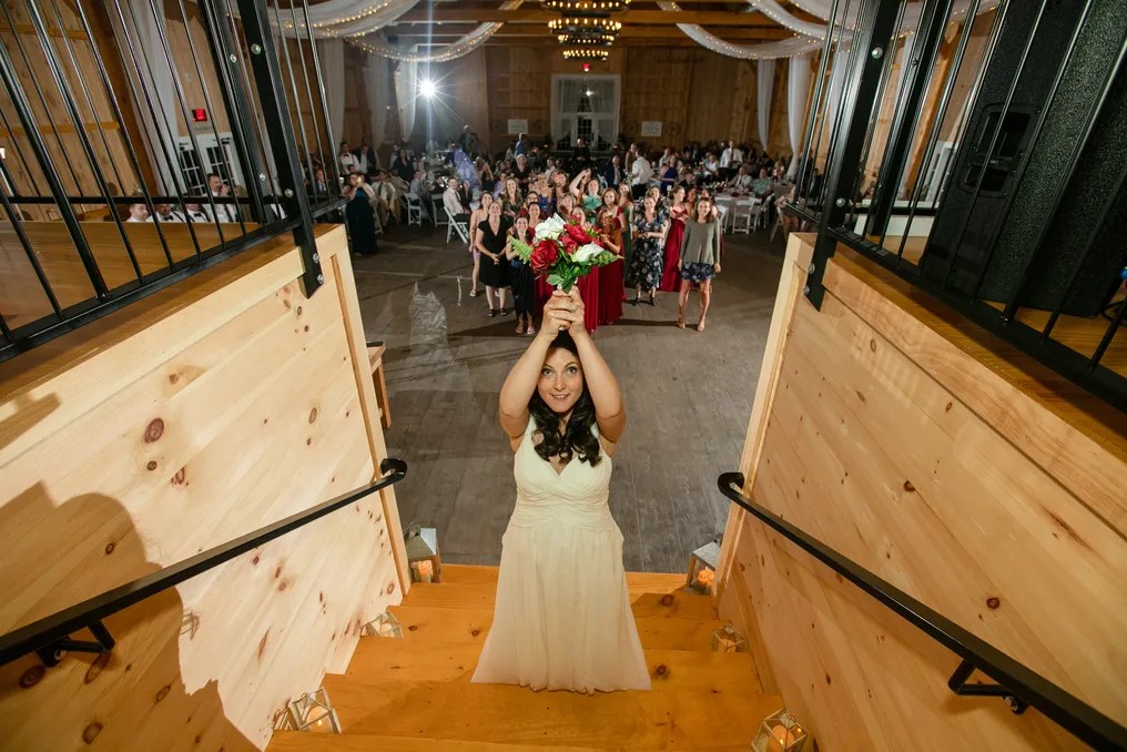 Fortune Valley Manor - Barn Venue #152