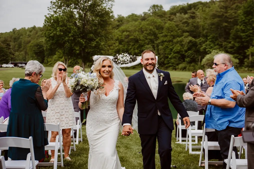 Fortune Valley Manor - Barn Venue #153