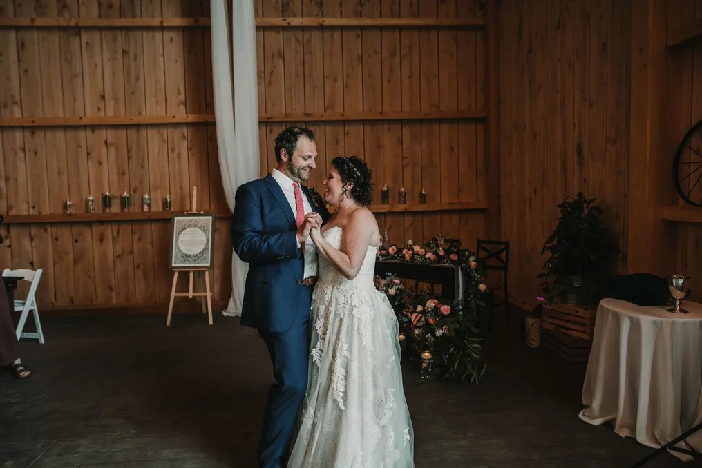 Fortune Valley Manor - Barn Venue #154