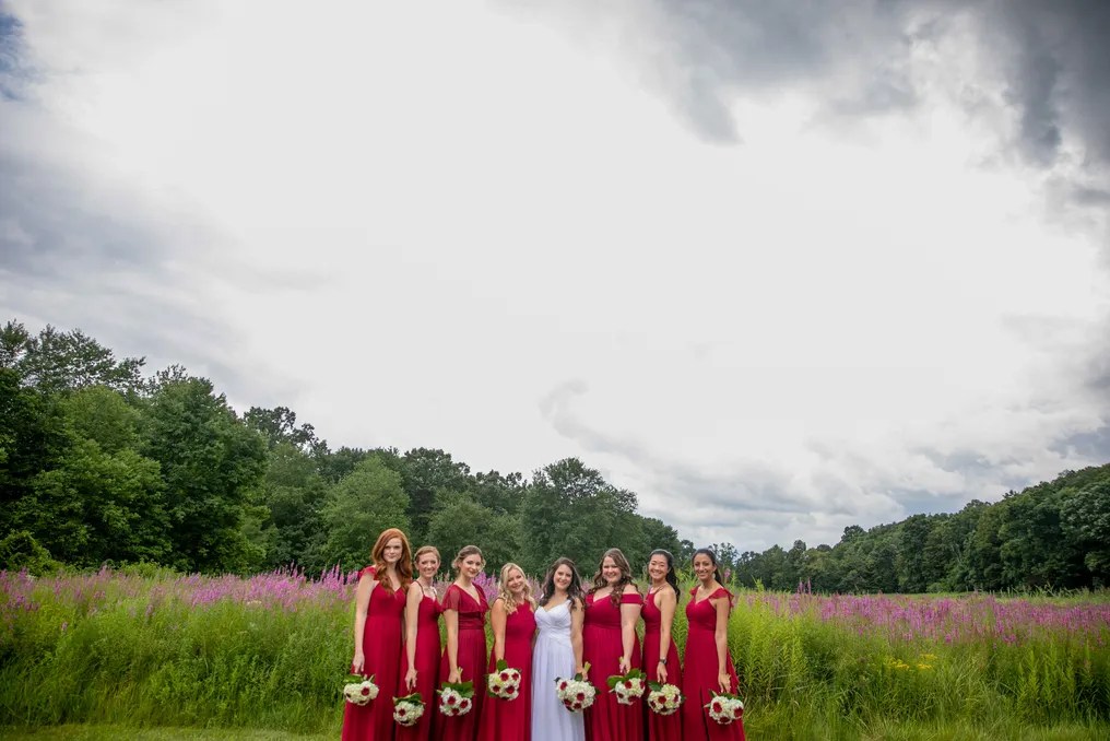Fortune Valley Manor - Barn Venue #156