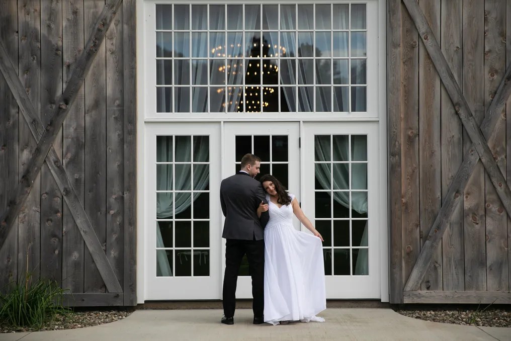 Fortune Valley Manor - Barn Venue #158