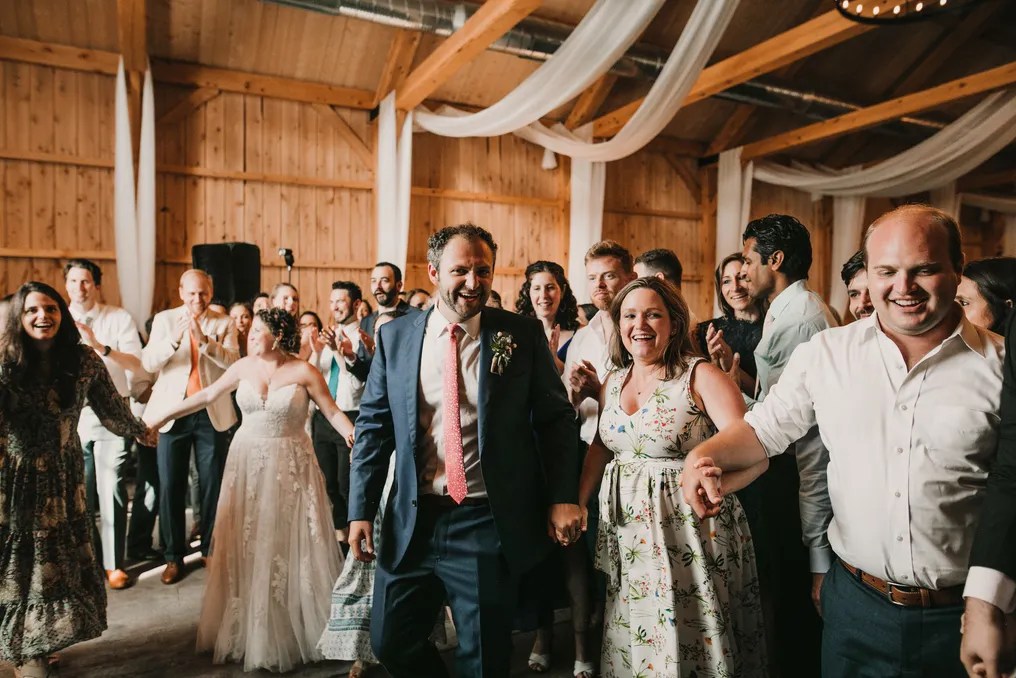 Fortune Valley Manor - Barn Venue #164