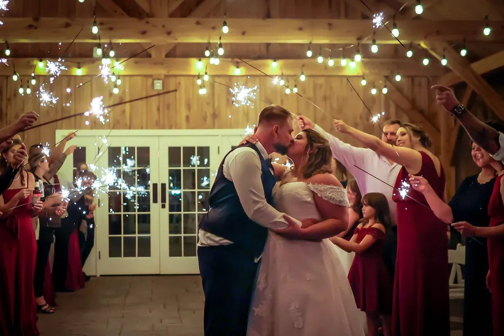 Fortune Valley Manor - Barn Venue #165