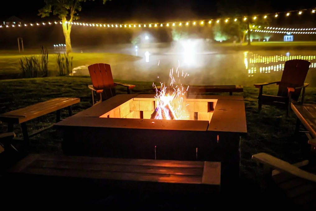 Fortune Valley Manor - Barn Venue #168