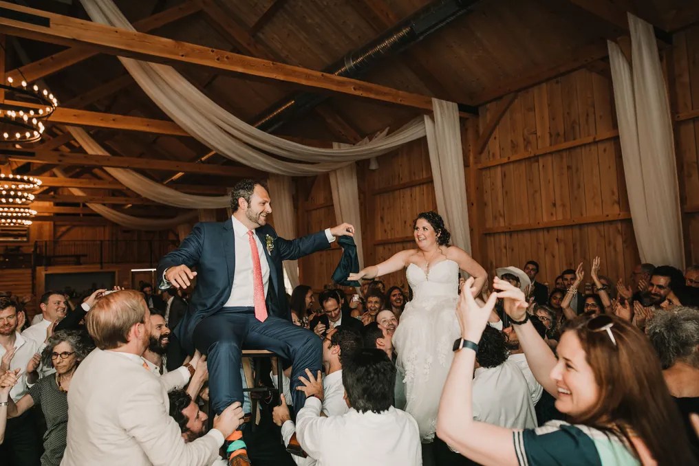 Fortune Valley Manor - Barn Venue #174