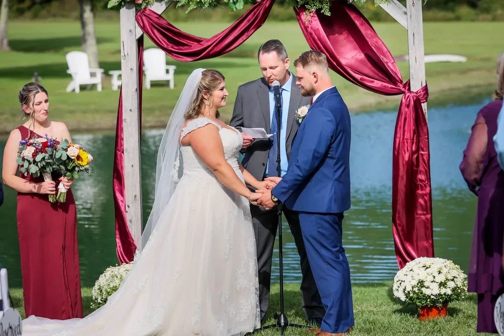Fortune Valley Manor - Barn Venue #176