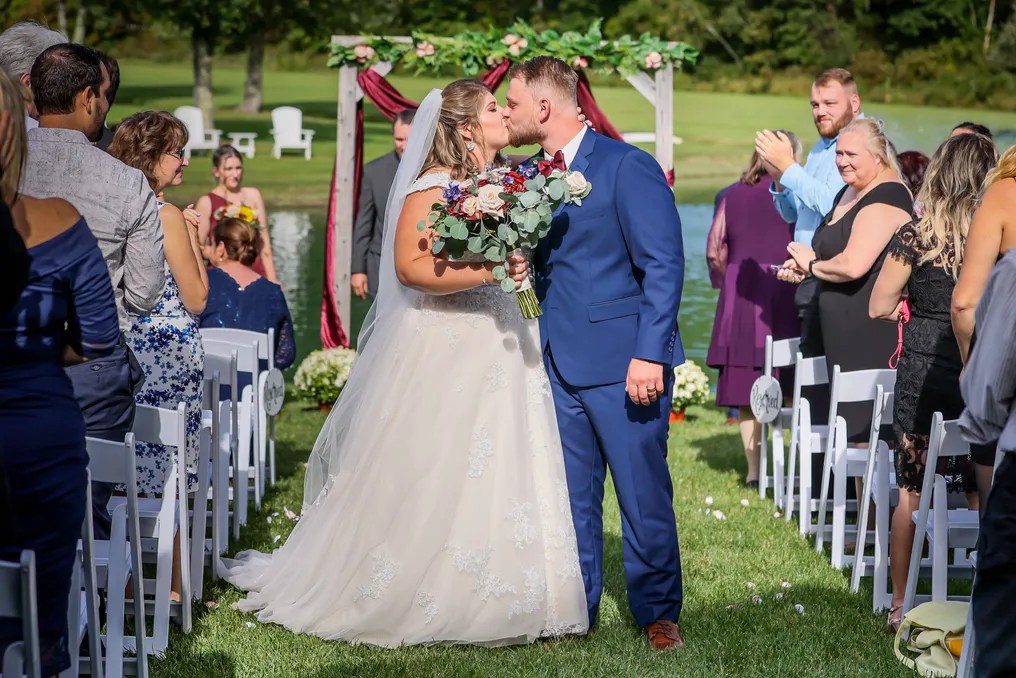 Fortune Valley Manor - Barn Venue #177