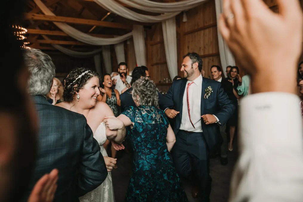Fortune Valley Manor - Barn Venue #182