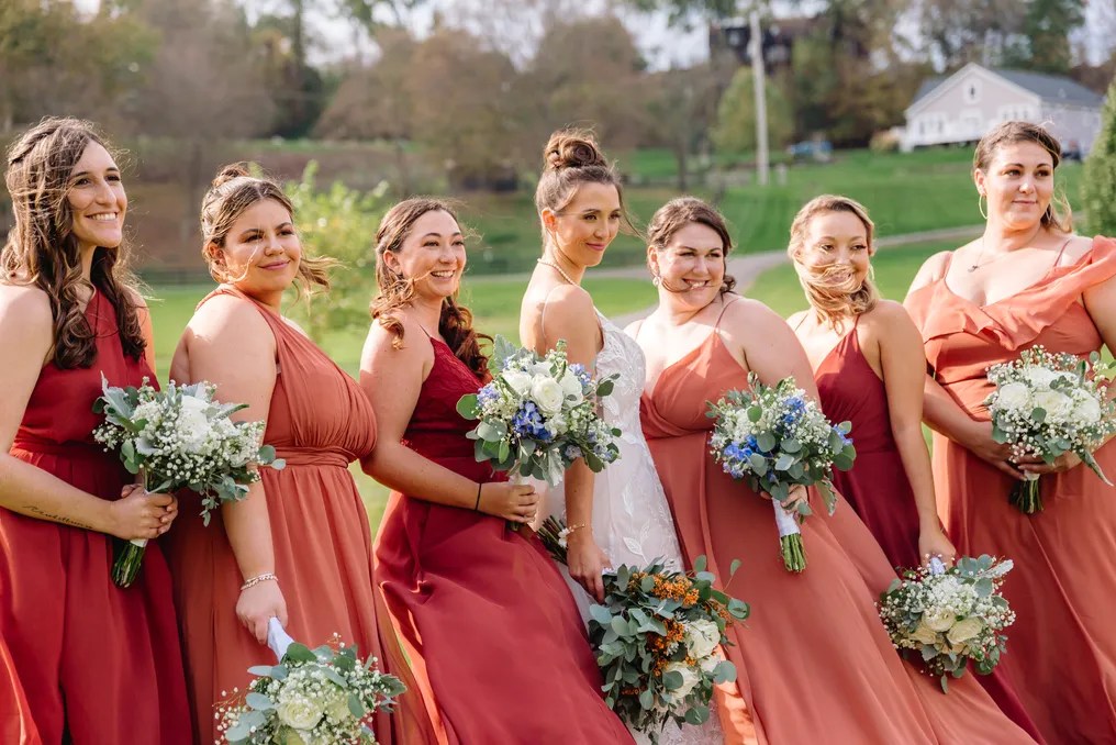 Fortune Valley Manor - Barn Venue #183
