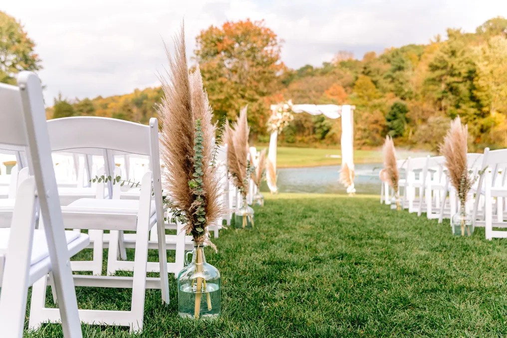 Fortune Valley Manor - Barn Venue #186