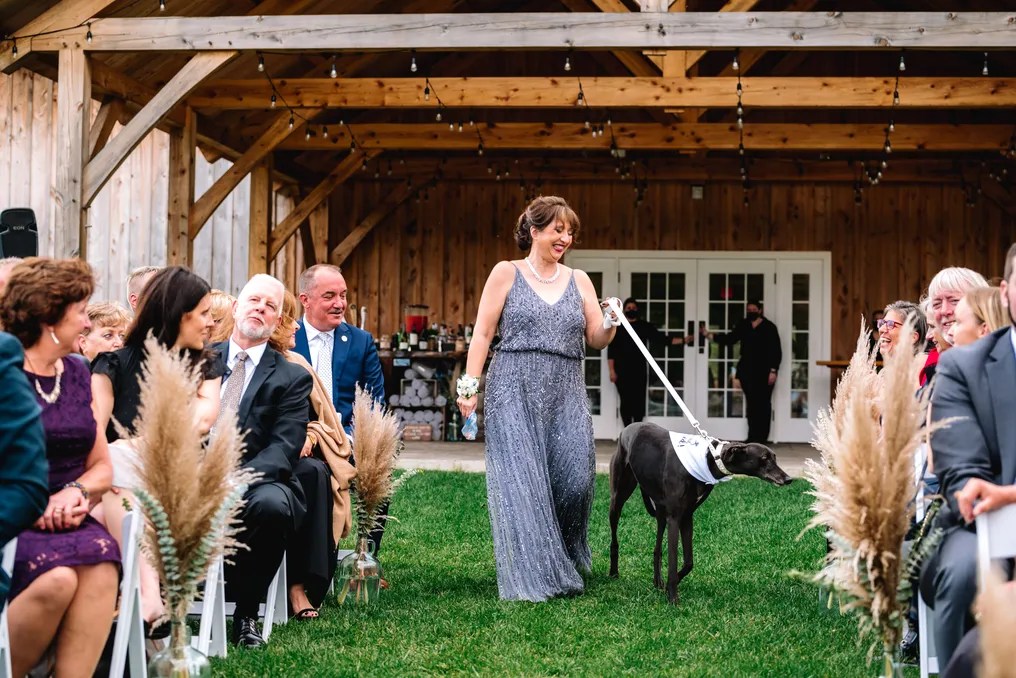 Fortune Valley Manor - Barn Venue #190