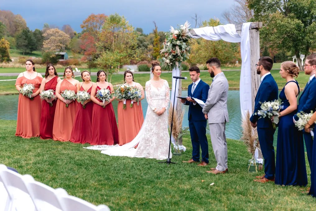 Fortune Valley Manor - Barn Venue #191