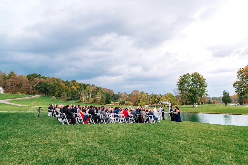 Fortune Valley Manor - Barn Venue #192