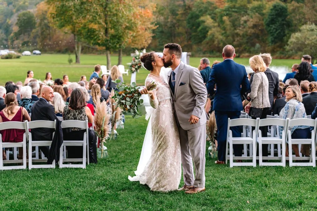 Fortune Valley Manor - Barn Venue #193