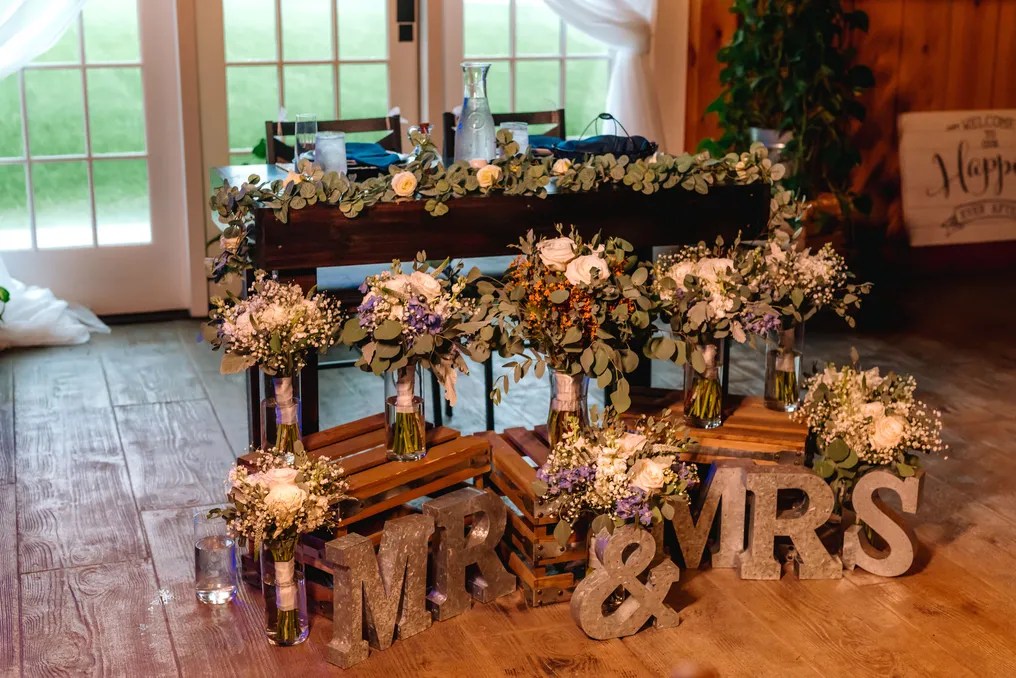 Fortune Valley Manor - Barn Venue #196