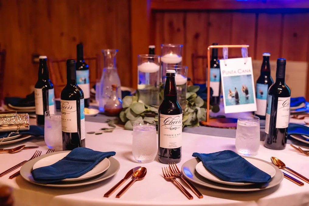 Fortune Valley Manor - Barn Venue #197