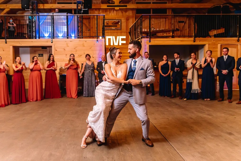 Fortune Valley Manor - Barn Venue #199