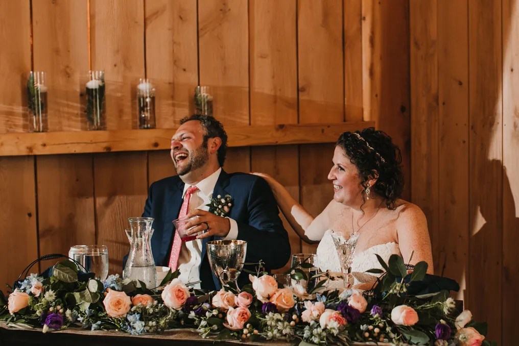 Fortune Valley Manor - Barn Venue #200