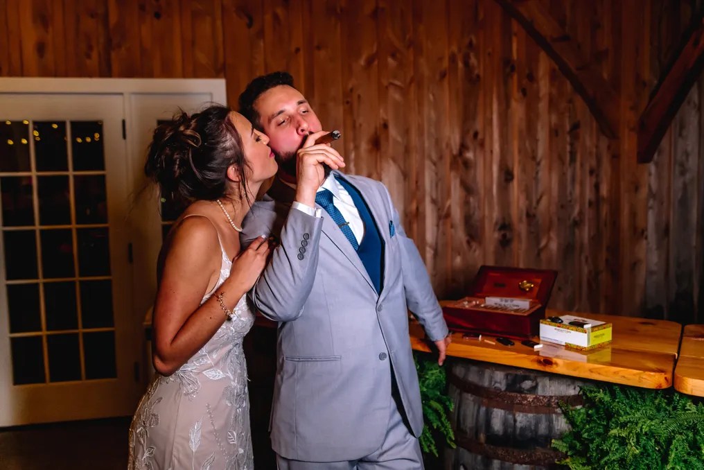 Fortune Valley Manor - Barn Venue #202
