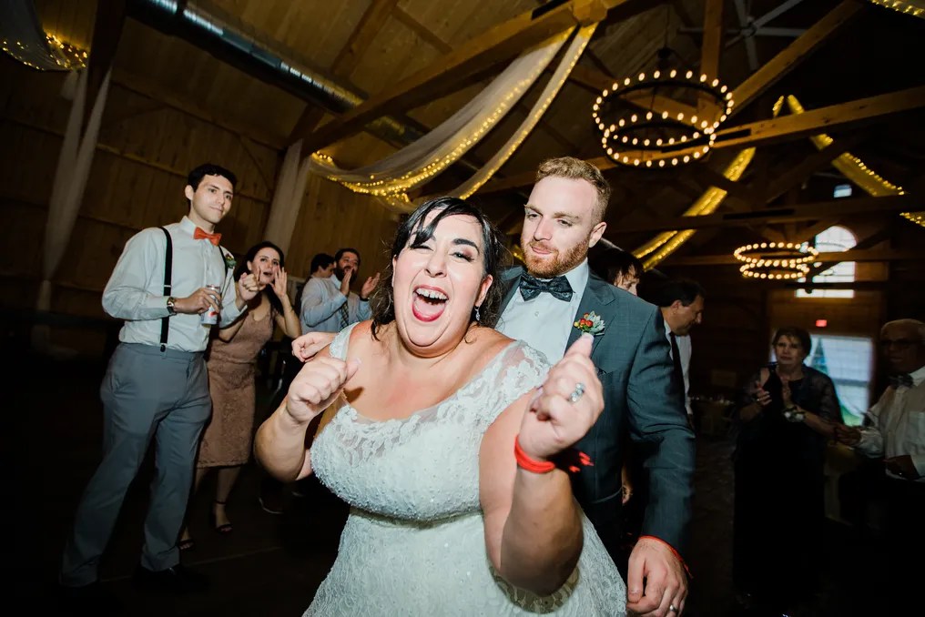 Fortune Valley Manor - Barn Venue #205