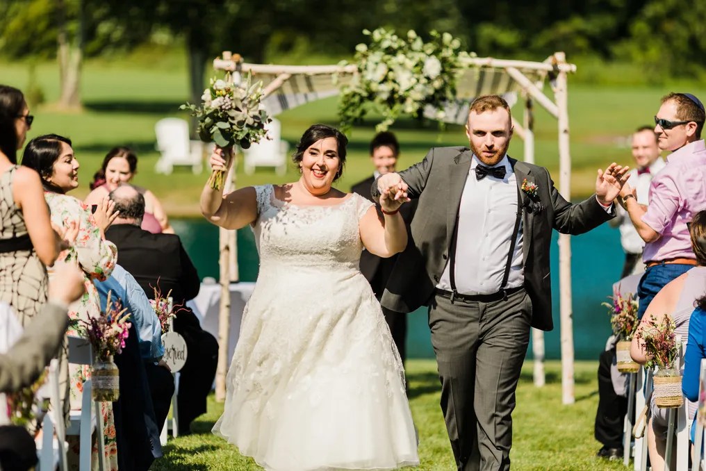Fortune Valley Manor - Barn Venue #206