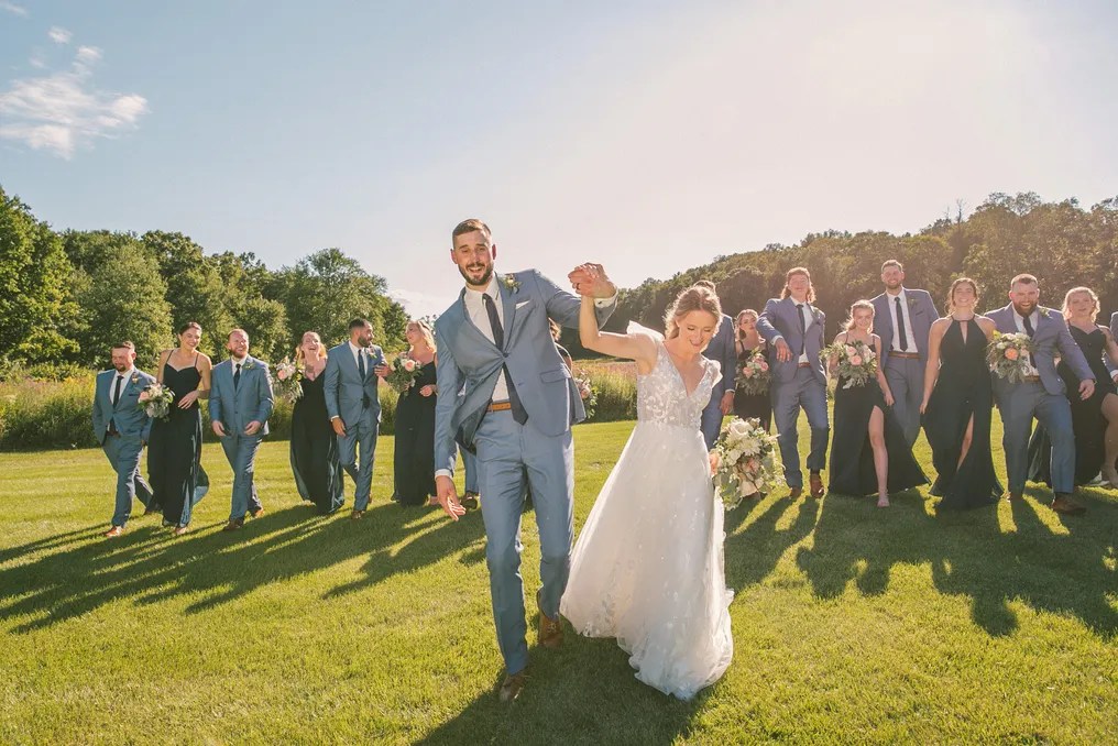 Fortune Valley Manor - Barn Venue #216