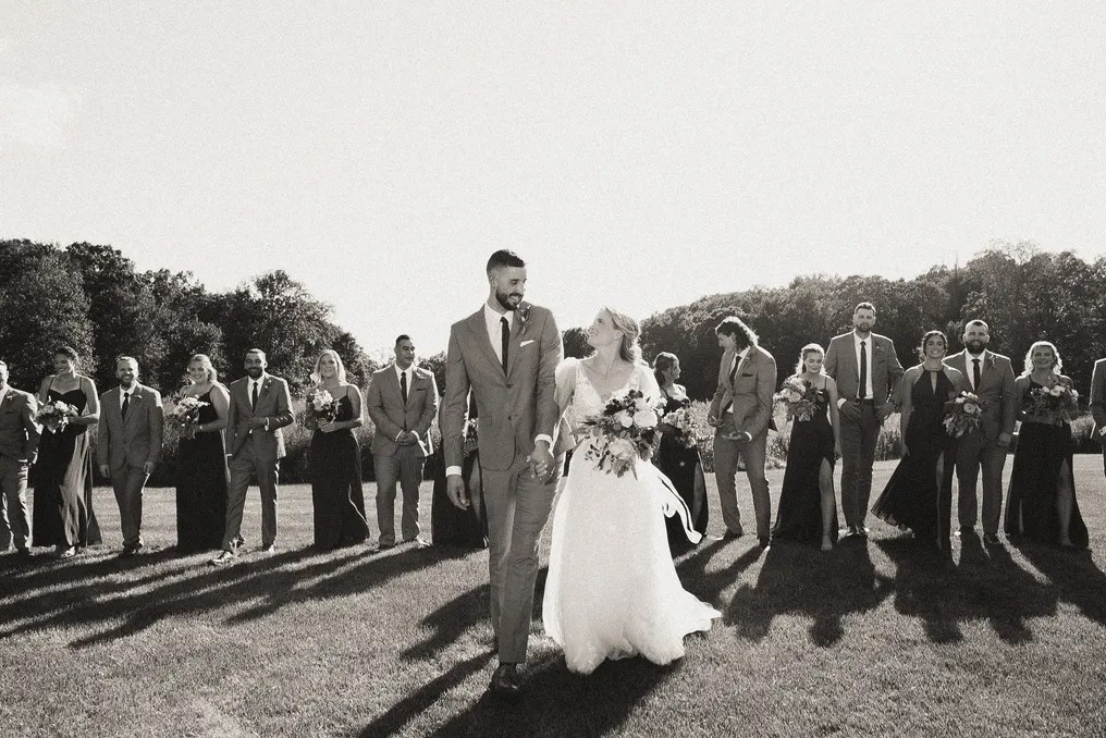 Fortune Valley Manor - Barn Venue #217