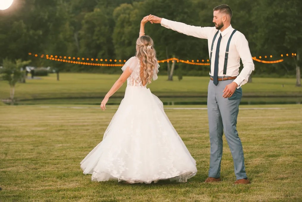 Fortune Valley Manor - Barn Venue #224
