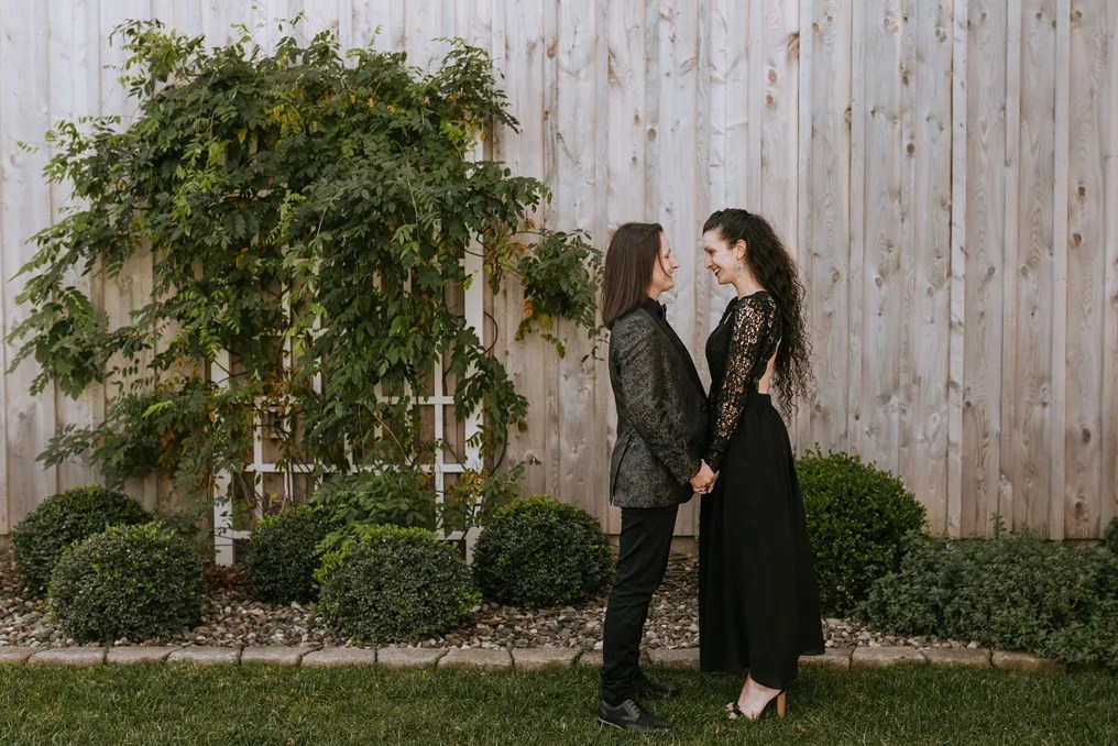 Fortune Valley Manor - Barn Venue #227