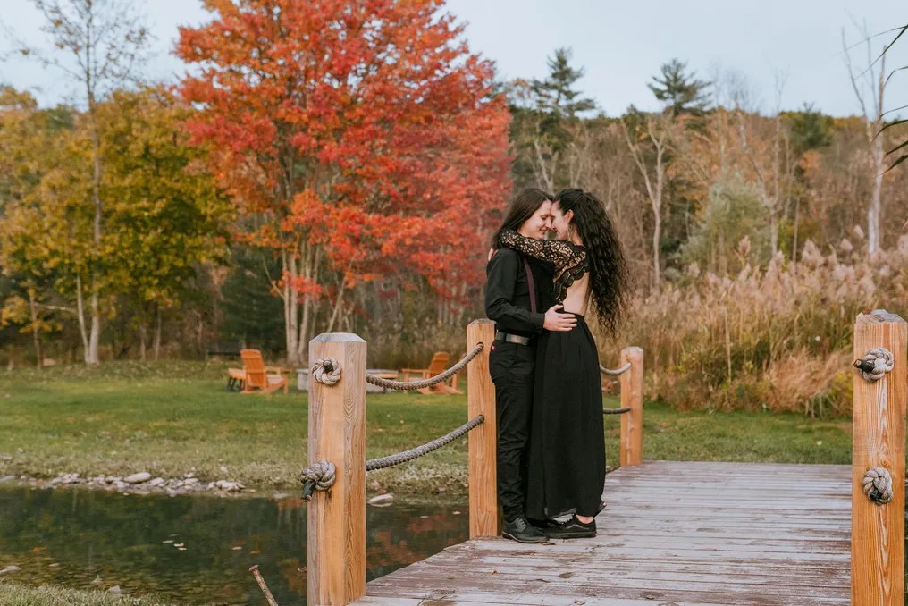 Fortune Valley Manor - Barn Venue #237