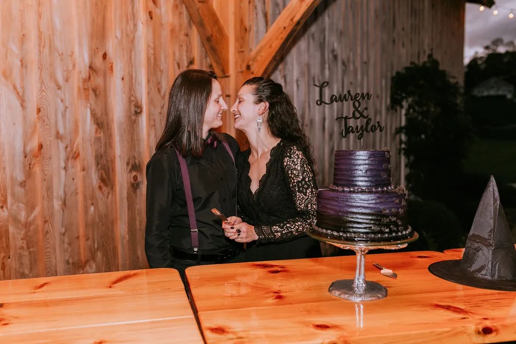Fortune Valley Manor - Barn Venue #240