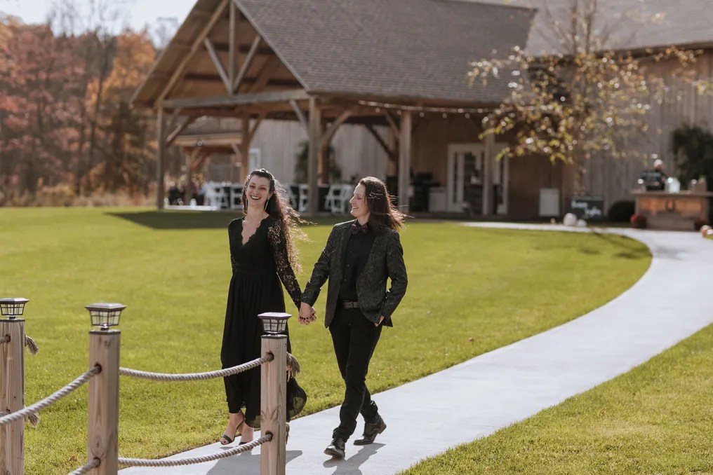 Fortune Valley Manor - Barn Venue #241