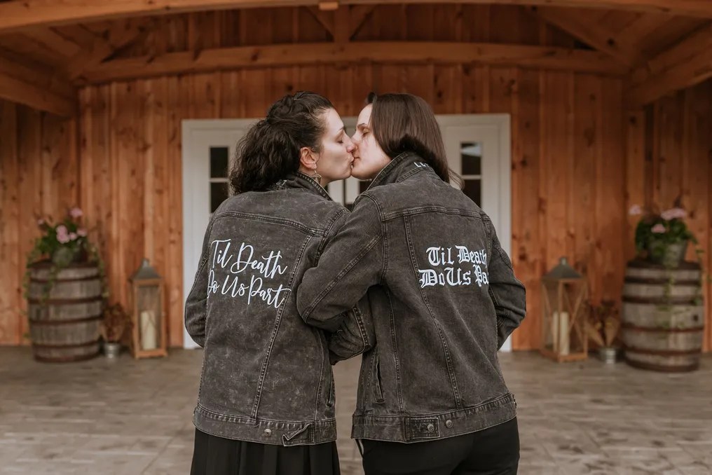 Fortune Valley Manor - Barn Venue #242