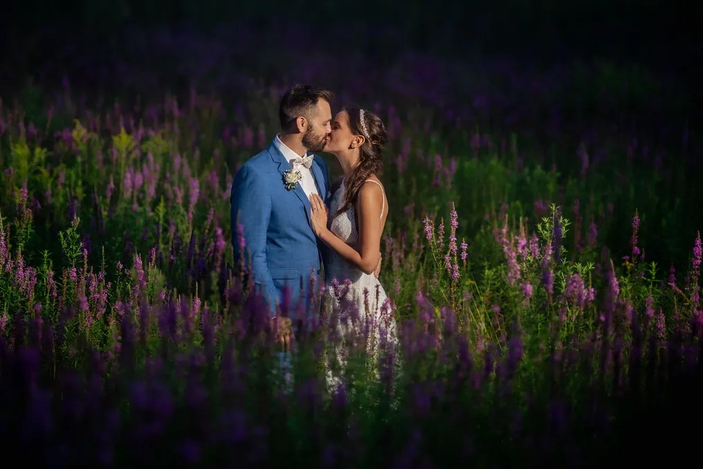 Fortune Valley Manor - Barn Venue #245
