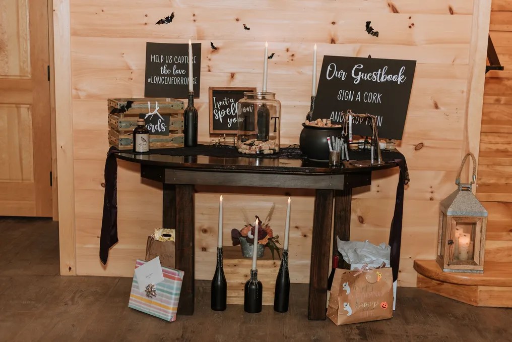 Fortune Valley Manor - Barn Venue #247