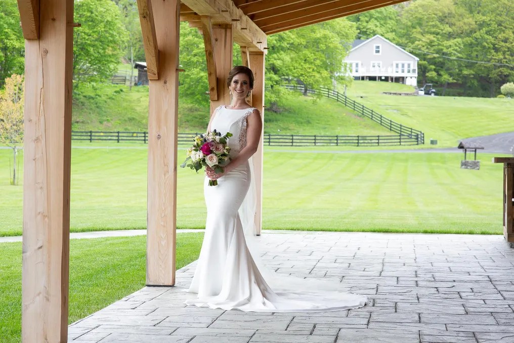 Fortune Valley Manor - Barn Venue #255