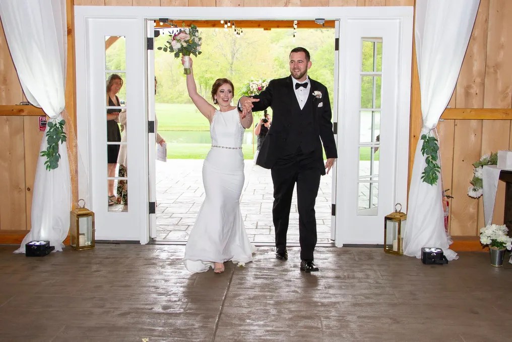Fortune Valley Manor - Barn Venue #257