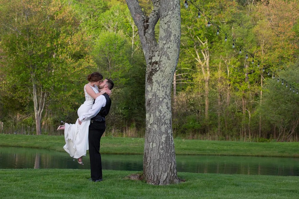 Fortune Valley Manor - Barn Venue #258