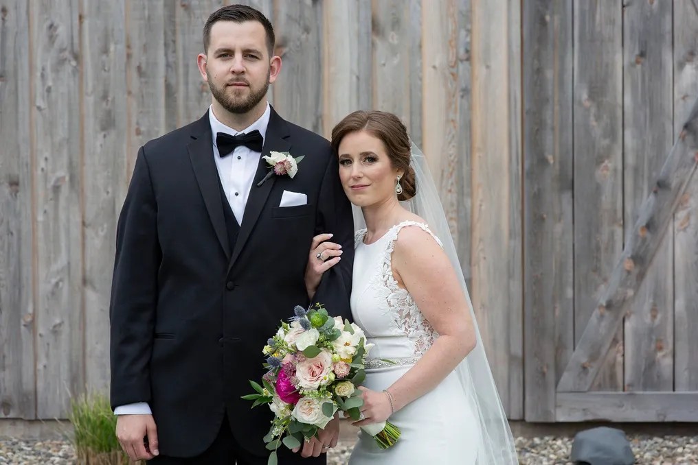 Fortune Valley Manor - Barn Venue #261