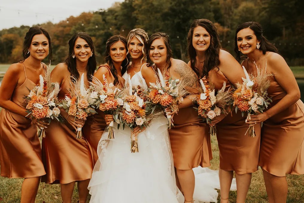 Fortune Valley Manor - Barn Venue #263