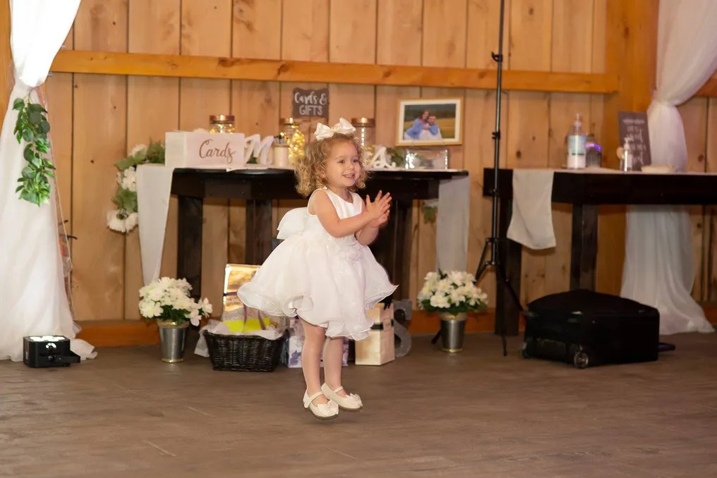 Fortune Valley Manor - Barn Venue #266