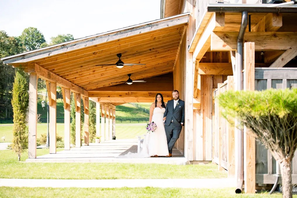 Fortune Valley Manor - Barn Venue #269