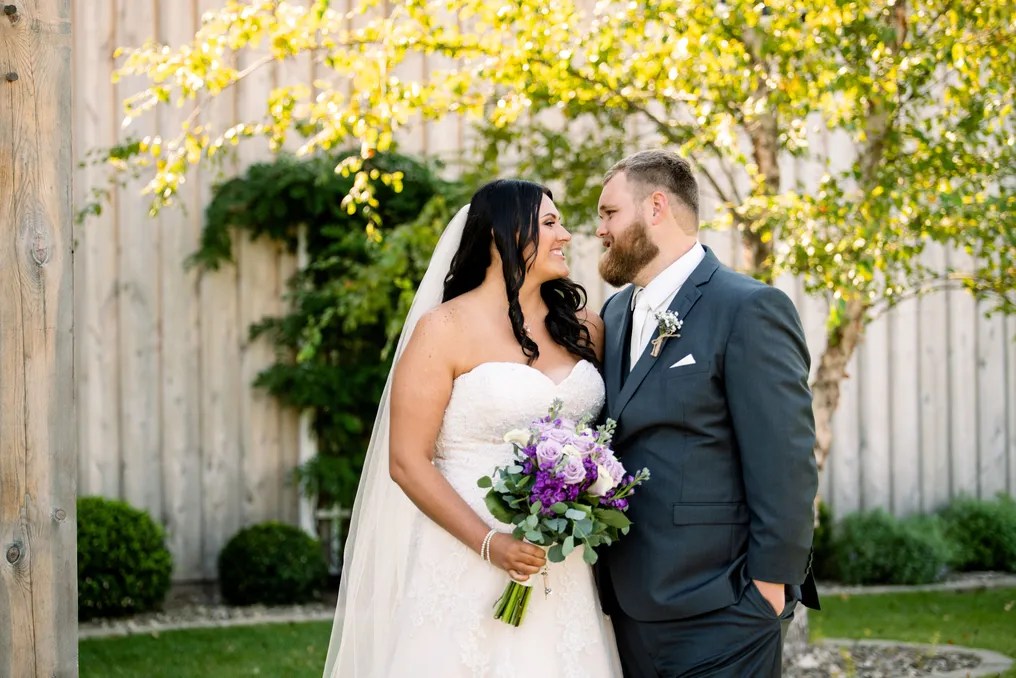 Fortune Valley Manor - Barn Venue #270