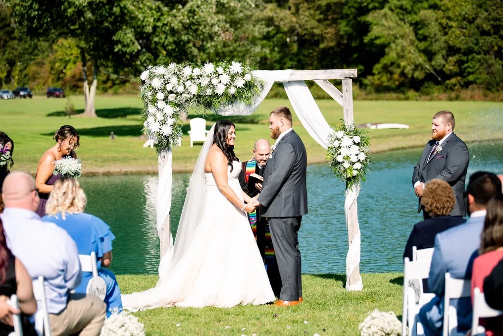 Fortune Valley Manor - Barn Venue #272
