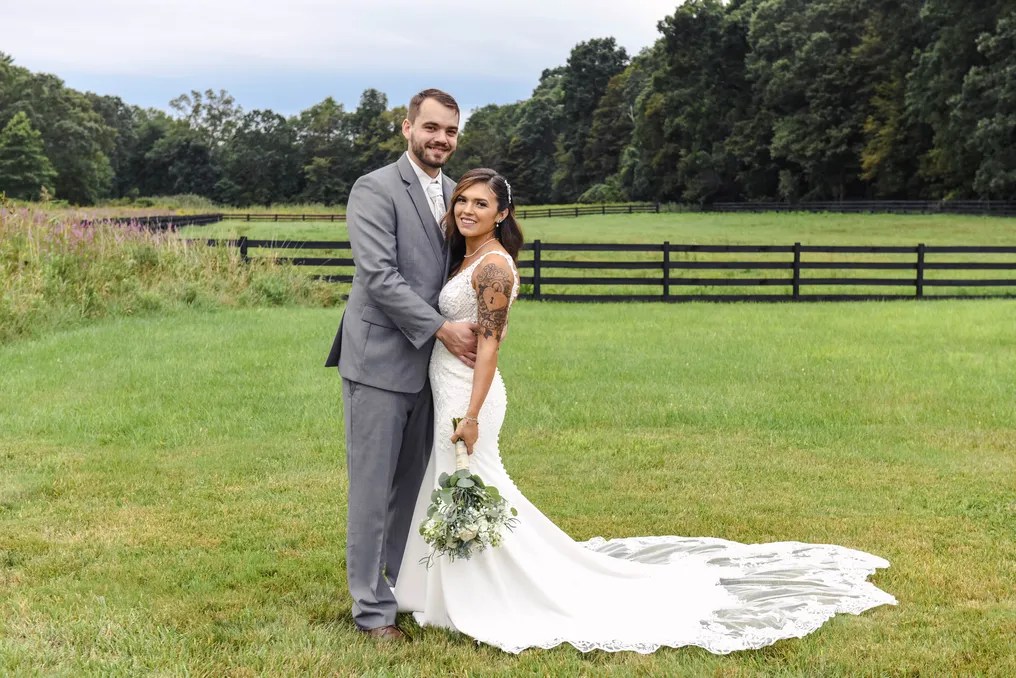 Fortune Valley Manor - Barn Venue #275