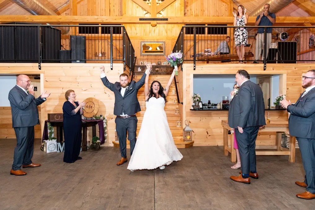 Fortune Valley Manor - Barn Venue #277
