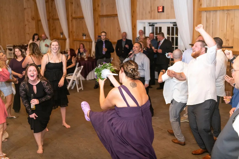 Fortune Valley Manor - Barn Venue #283